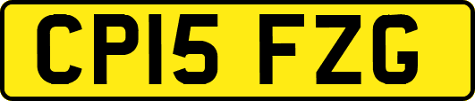 CP15FZG