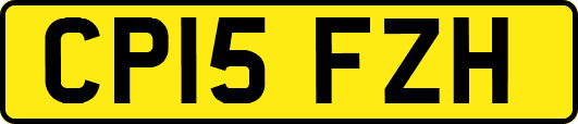 CP15FZH