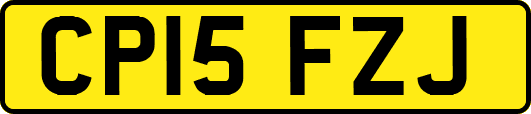 CP15FZJ