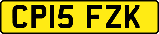 CP15FZK