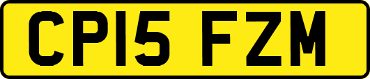 CP15FZM