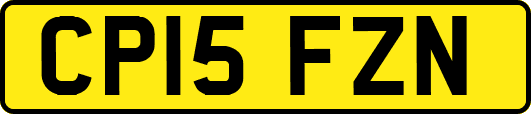 CP15FZN