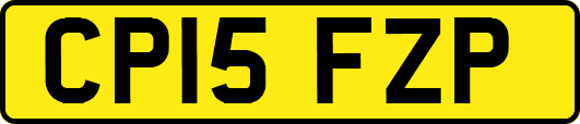 CP15FZP
