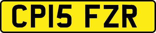 CP15FZR