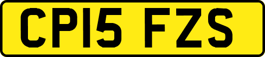CP15FZS