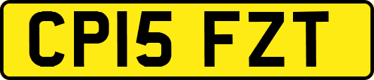 CP15FZT