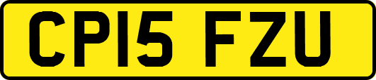 CP15FZU