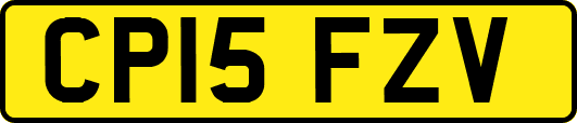 CP15FZV