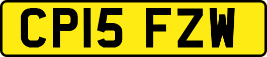 CP15FZW