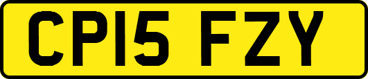 CP15FZY