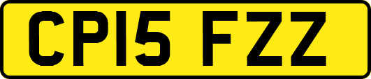CP15FZZ