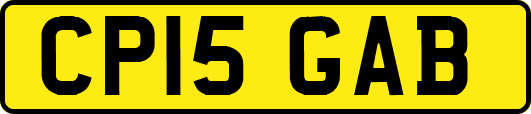 CP15GAB