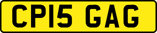 CP15GAG