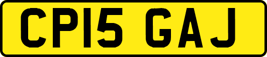 CP15GAJ