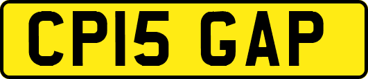 CP15GAP