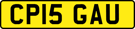 CP15GAU