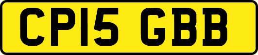 CP15GBB
