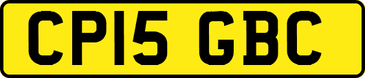 CP15GBC