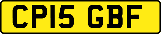 CP15GBF