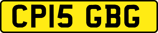 CP15GBG