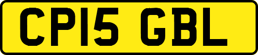 CP15GBL
