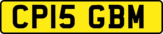 CP15GBM