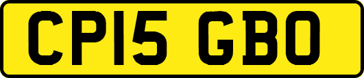 CP15GBO