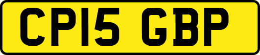 CP15GBP