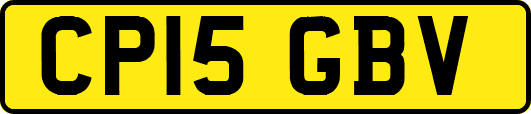 CP15GBV