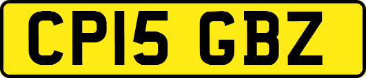CP15GBZ