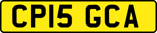 CP15GCA