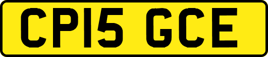 CP15GCE