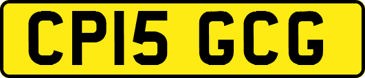 CP15GCG