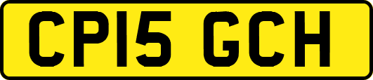 CP15GCH