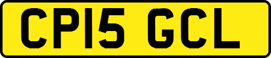 CP15GCL