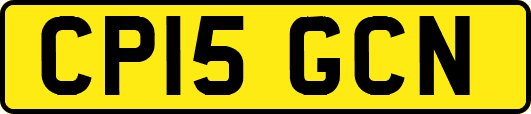 CP15GCN