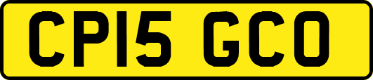 CP15GCO
