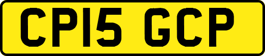 CP15GCP