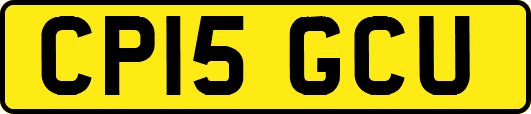 CP15GCU