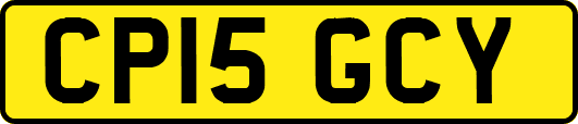 CP15GCY