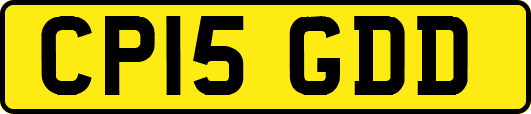 CP15GDD