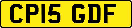 CP15GDF