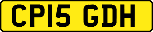 CP15GDH