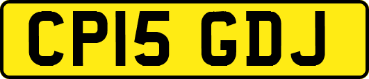 CP15GDJ