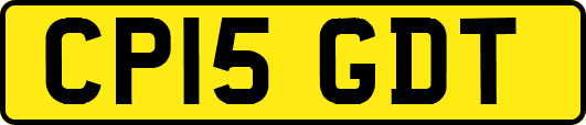 CP15GDT
