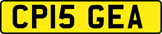 CP15GEA