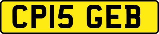 CP15GEB