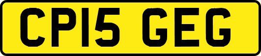 CP15GEG