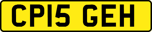CP15GEH