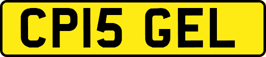 CP15GEL